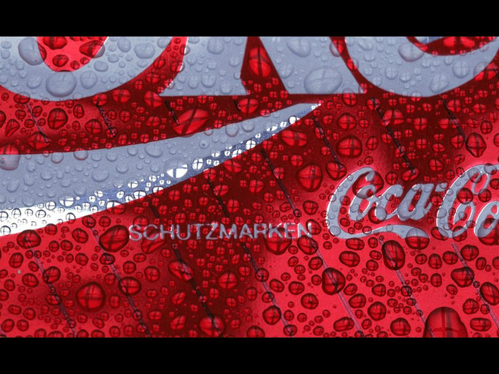 Coca-cola