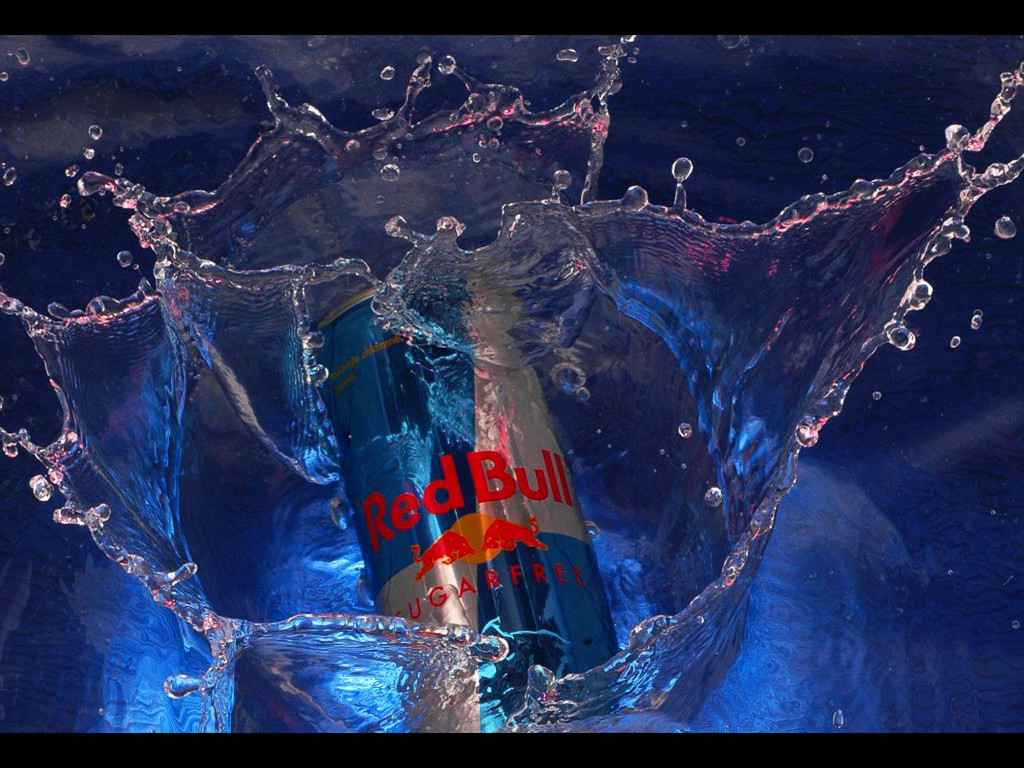 RedBull